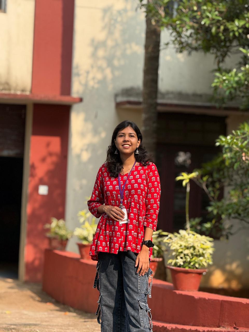 Anjala Nishar